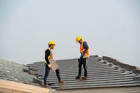 Best Solar Panel Roofing Installation  in Visalia, CA